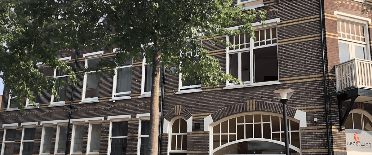 Kamer huren in Amersfoort