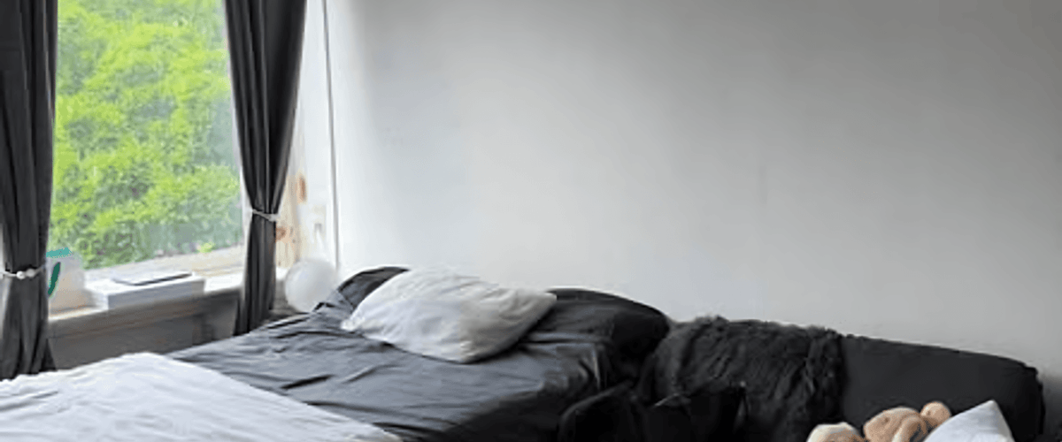 Kamer huren in Rotterdam