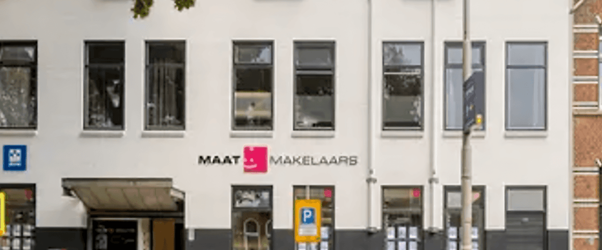 Appartement huren in Roermond