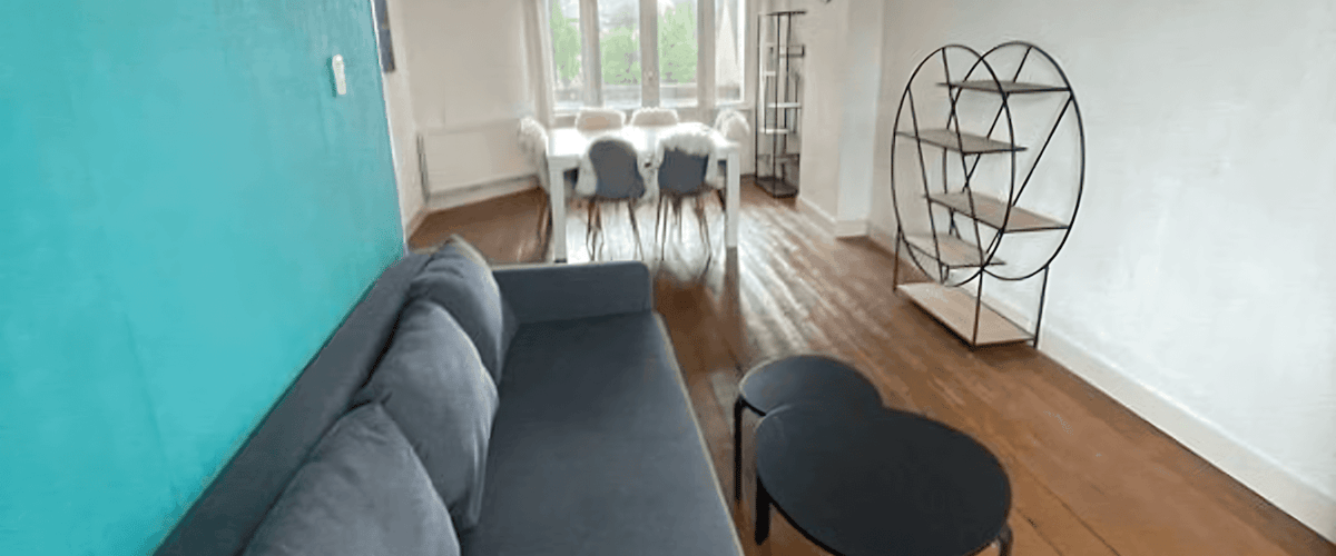 Appartement huren in Vlaardingen