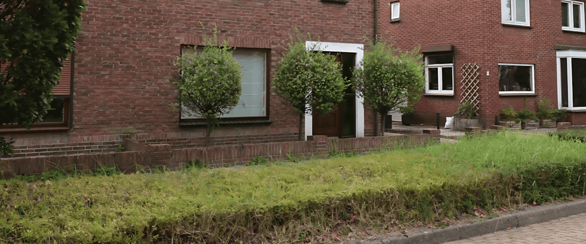 Huis huren in Sas Van Gent