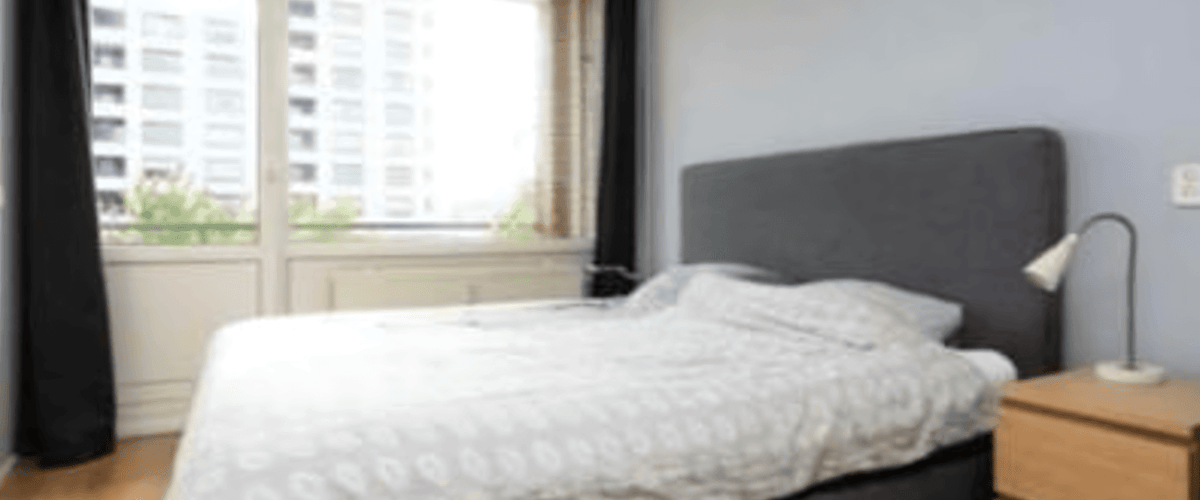 Kamer huren in Rotterdam