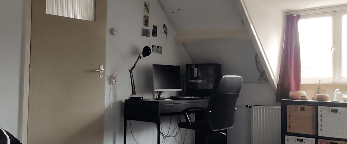 Kamer huren in Eindhoven