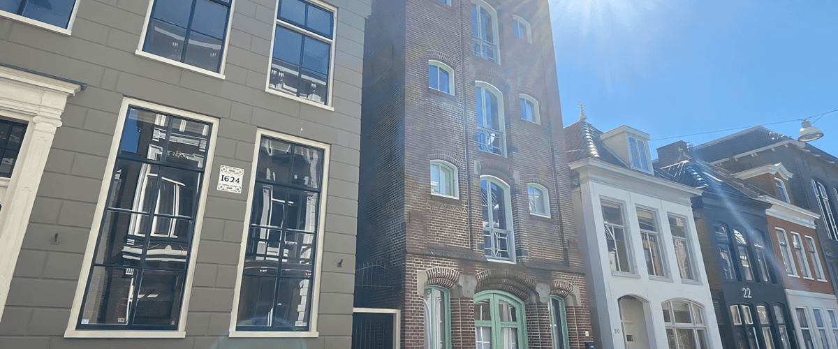 Studio huren in Groningen