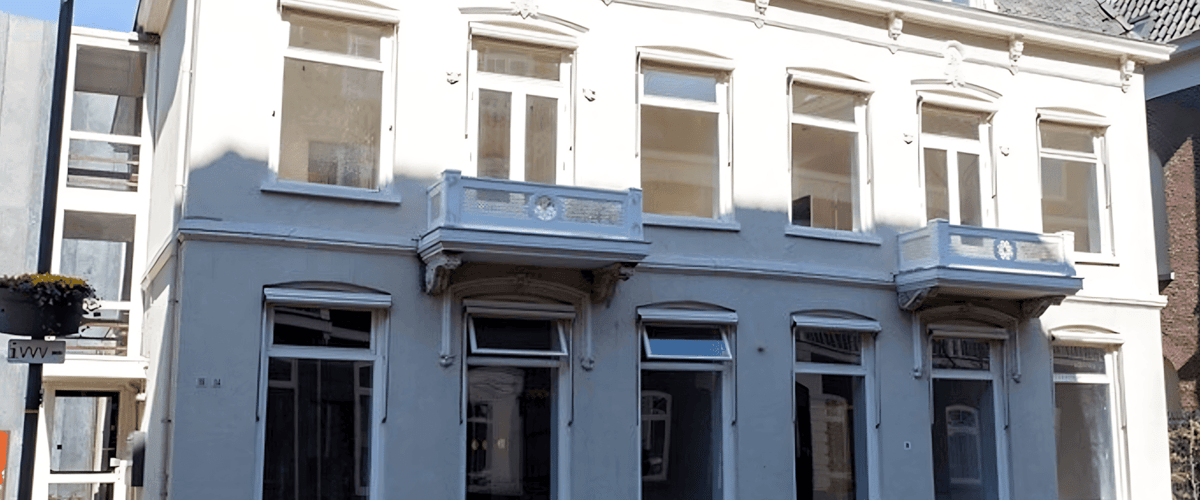 Appartement huren in Doetinchem