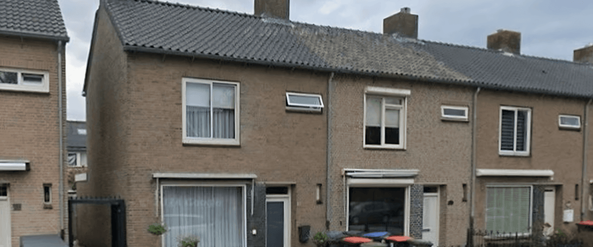 Huis huren in Den Bosch