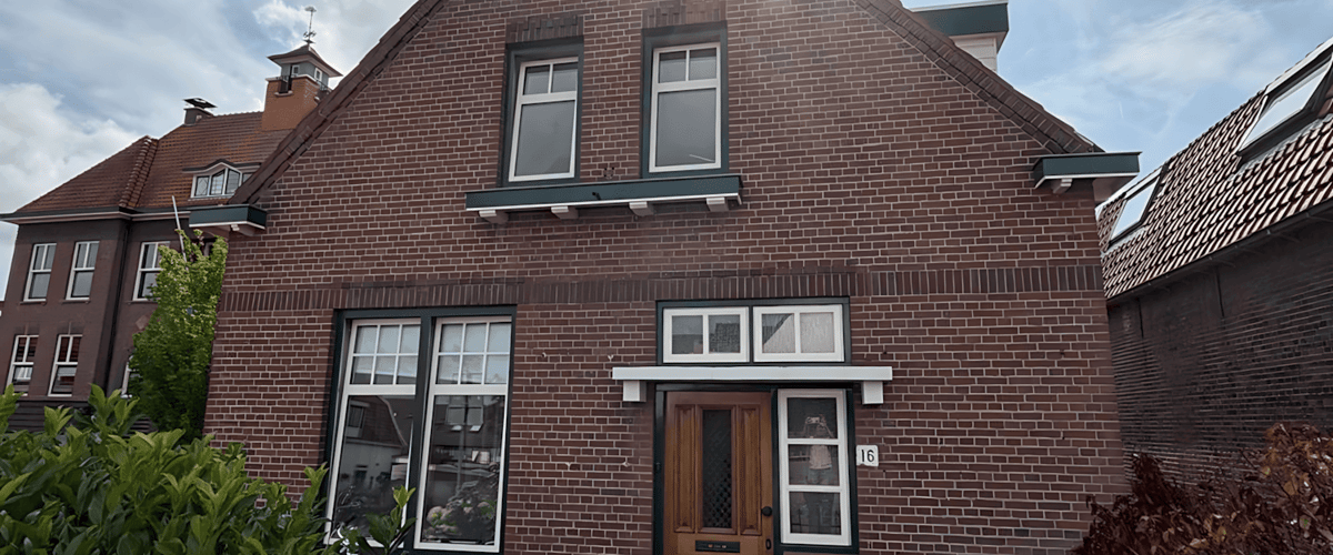 Kamer huren in Schipluiden