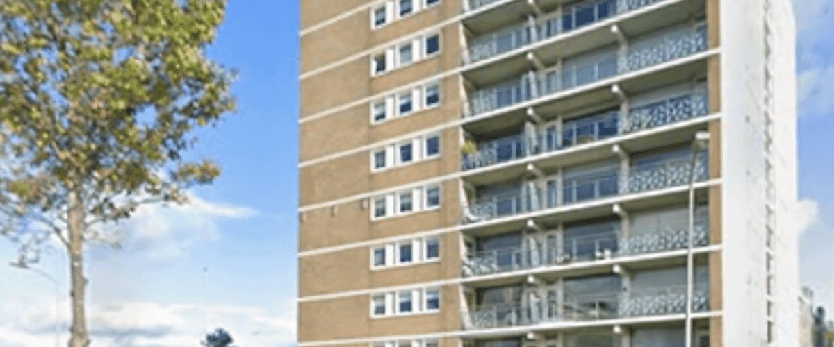 Appartement huren in Katwijk