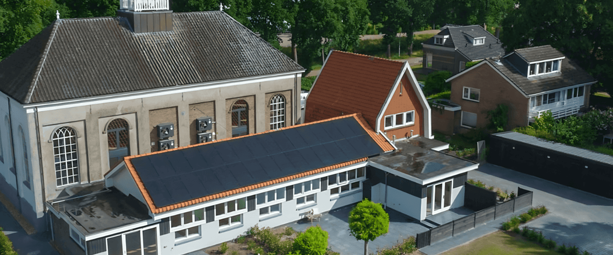 Appartement huren in Schoonoord