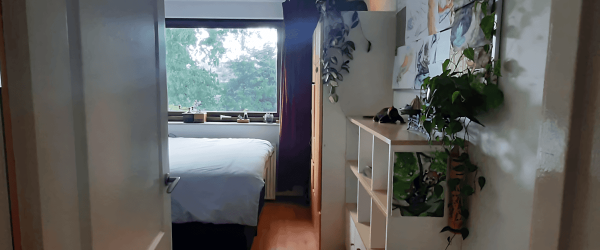 Kamer huren in Renkum