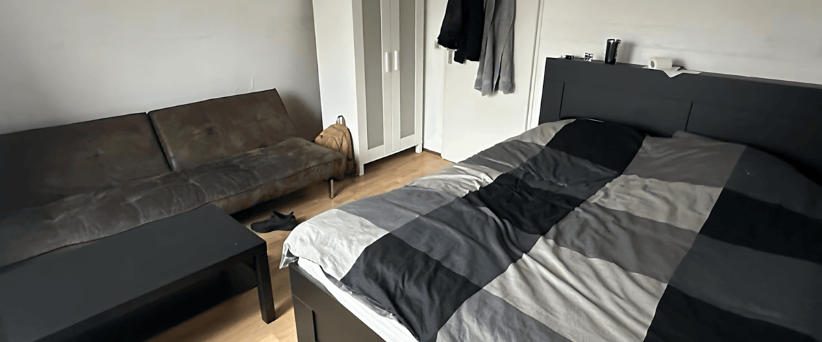 Kamer huren in Rotterdam