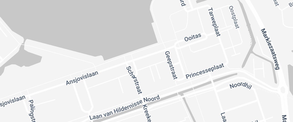Appartement huren in Bergen Op Zoom