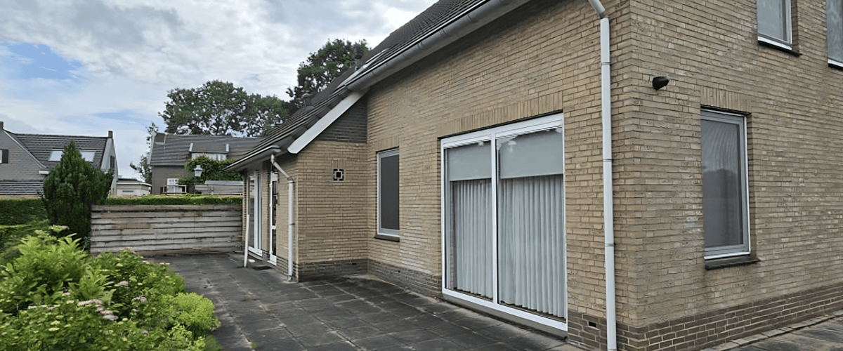 Huis huren in Lith