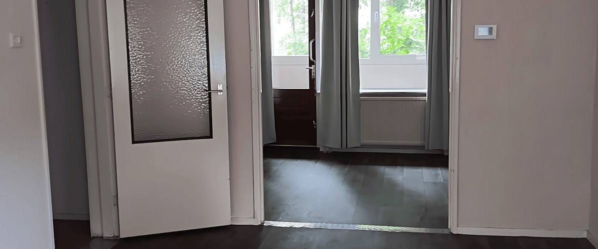 Appartement huren in Kerkrade