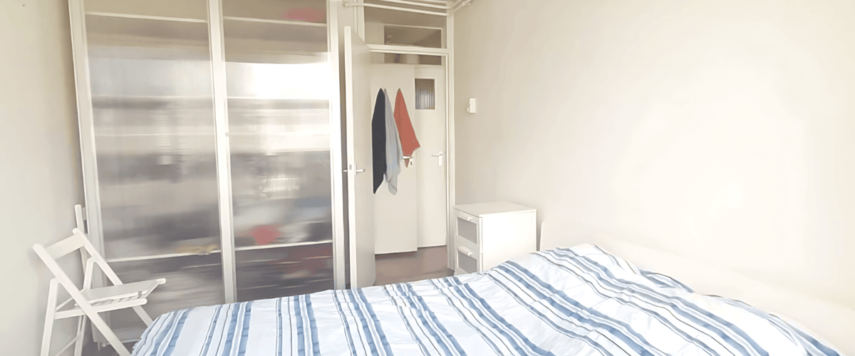 Appartement huren in Amsterdam