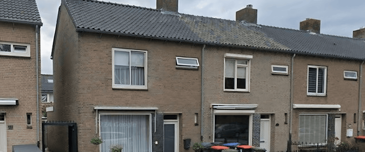 Huis huren in Den bosch