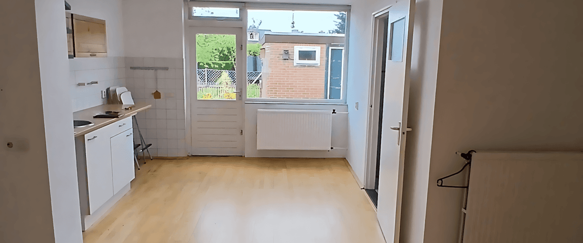 Appartement huren in Vaals