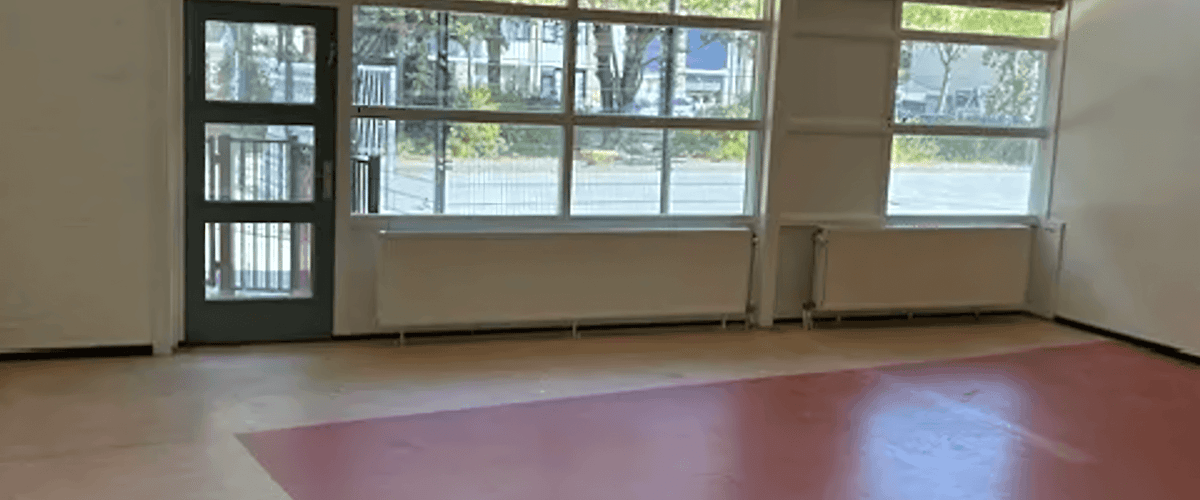 Kantoor huren in Utrecht