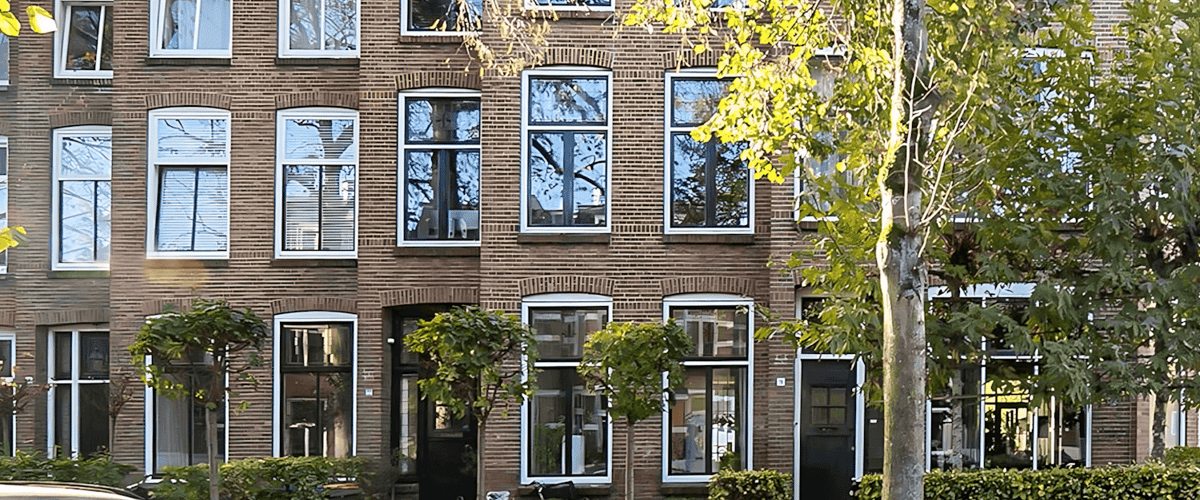 Huis huren in Breda
