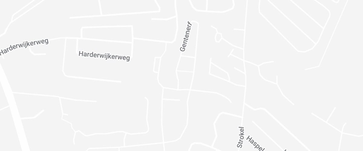 Huis huren in Ermelo
