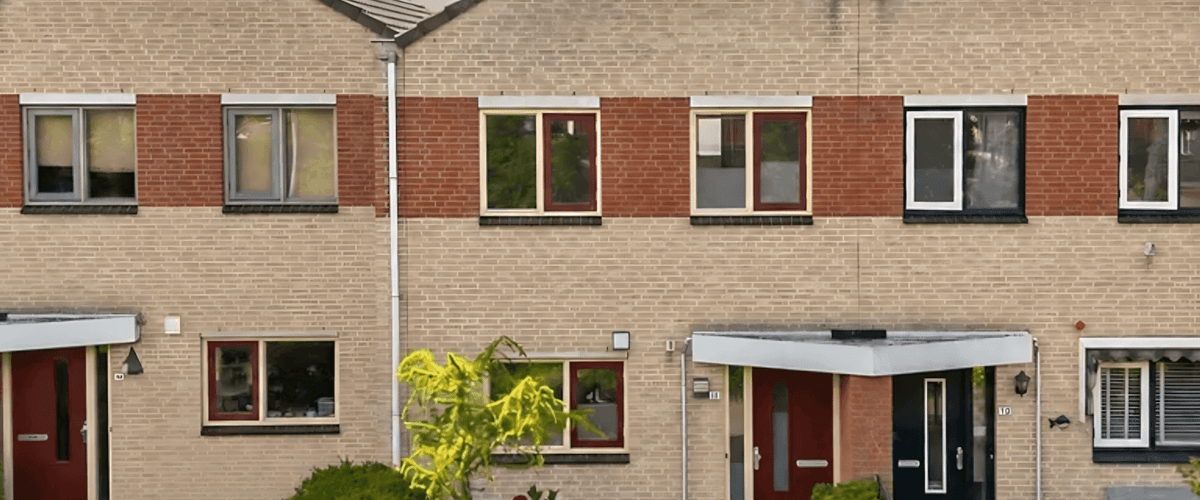Huis huren in Alkmaar