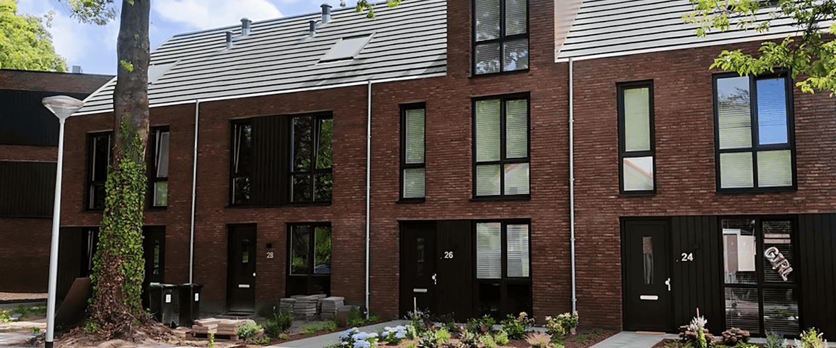 Huis huren in Valkenswaard
