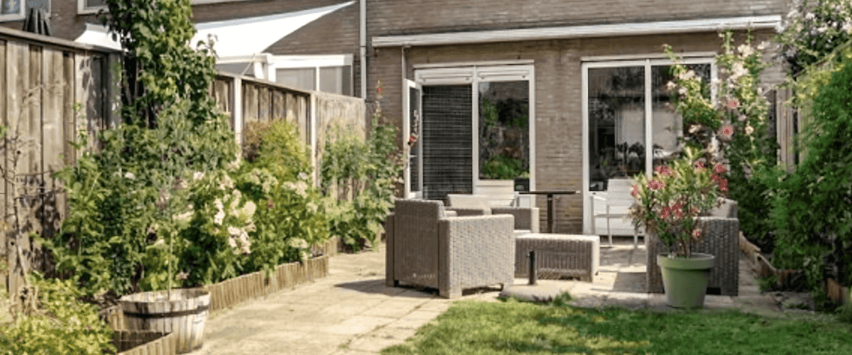 Huis huren in Almelo