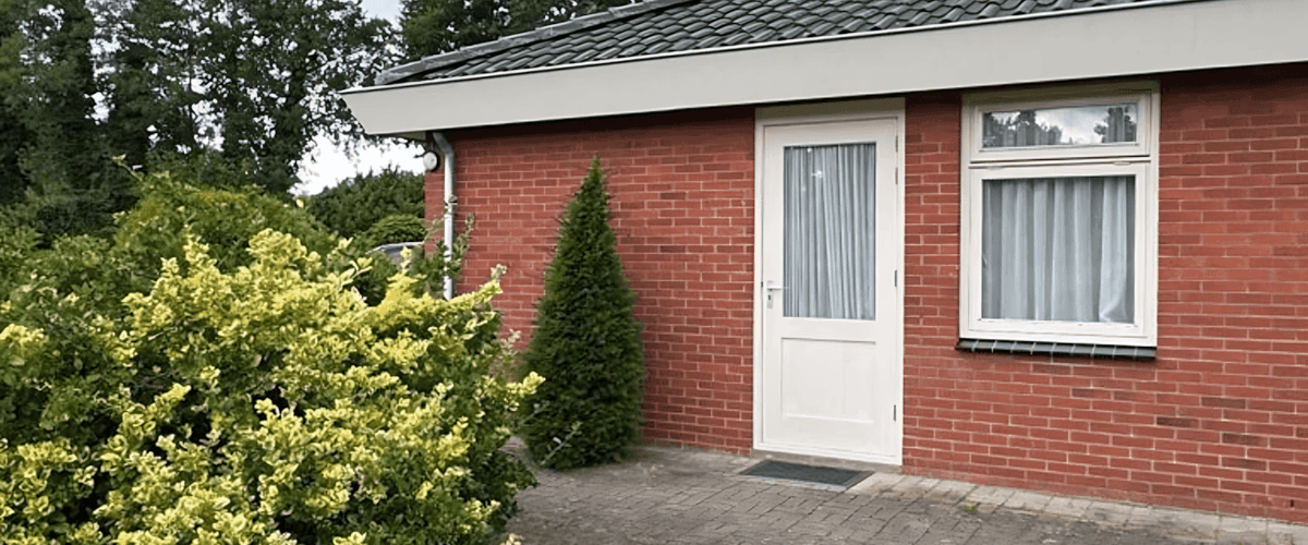 Appartement huren in Haaksbergen