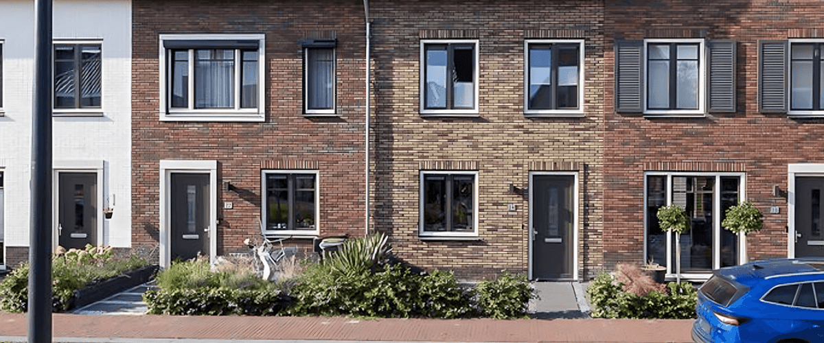 Huis huren in Hoofddorp