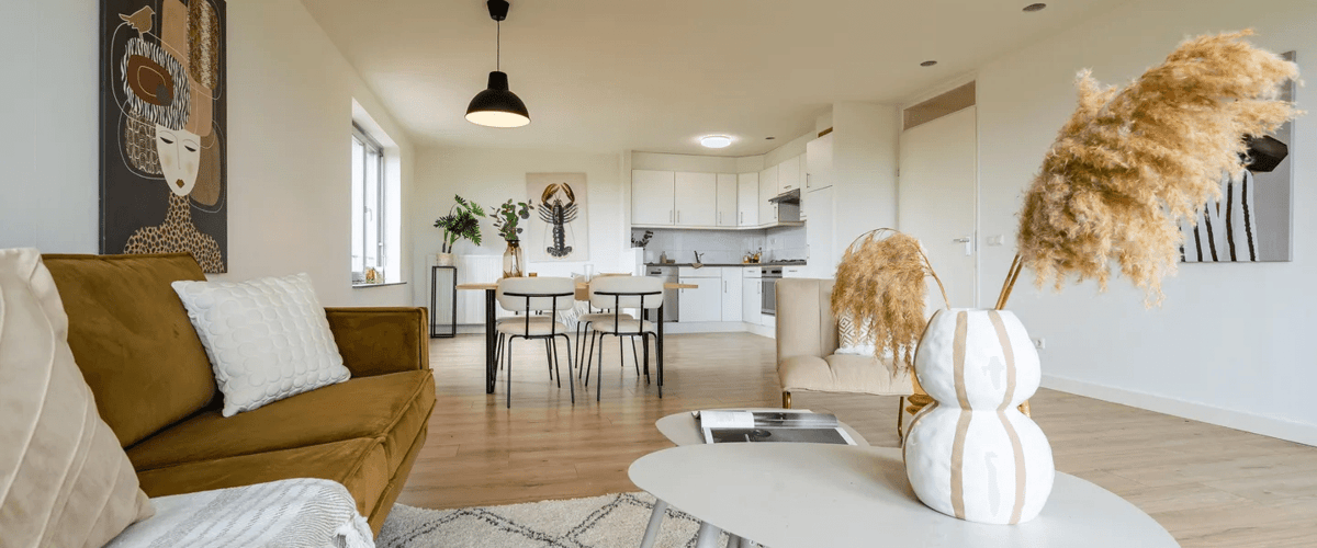 Appartement huren in Zwolle