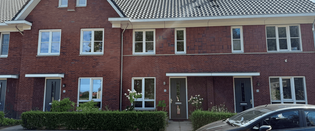 Huis huren in Asten