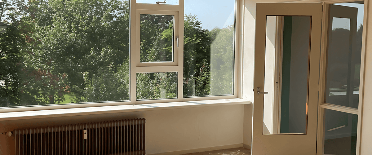 Appartement huren in Hoogeveen