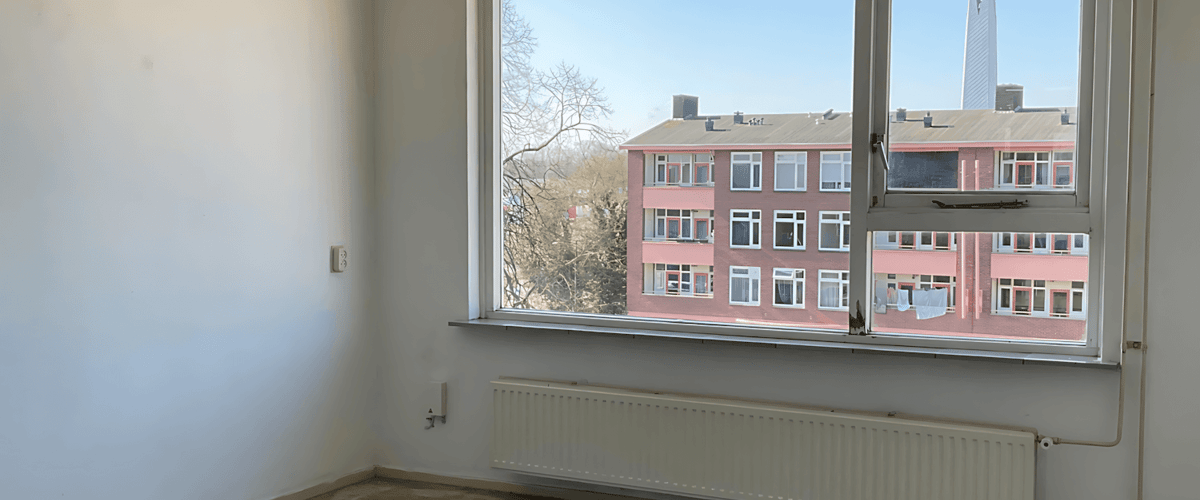 Appartement huren in Almelo