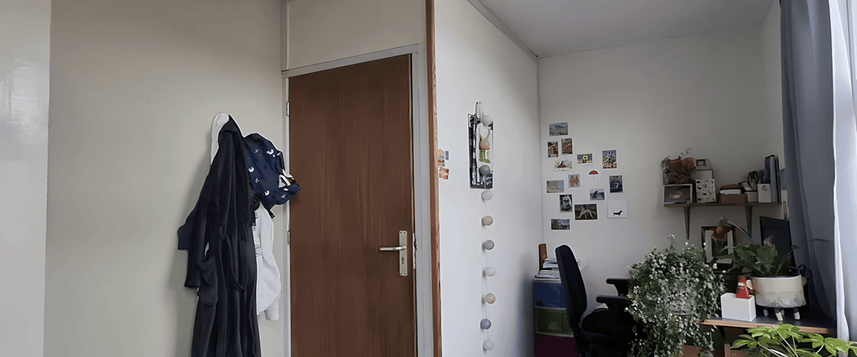 Kamer huren in Enschede