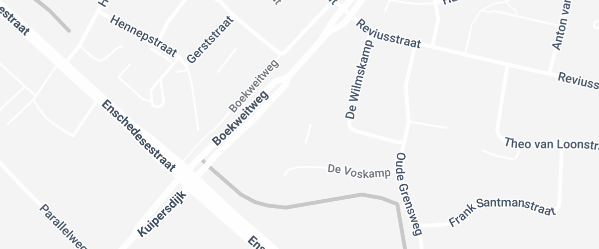 Appartement huren in Hengelo