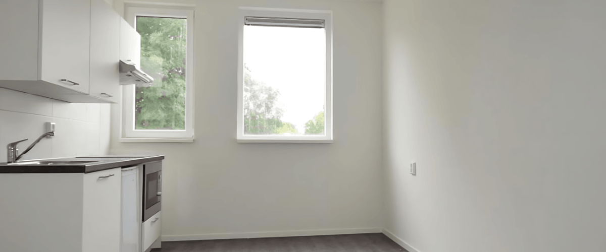 Kamer huren in Leeuwarden