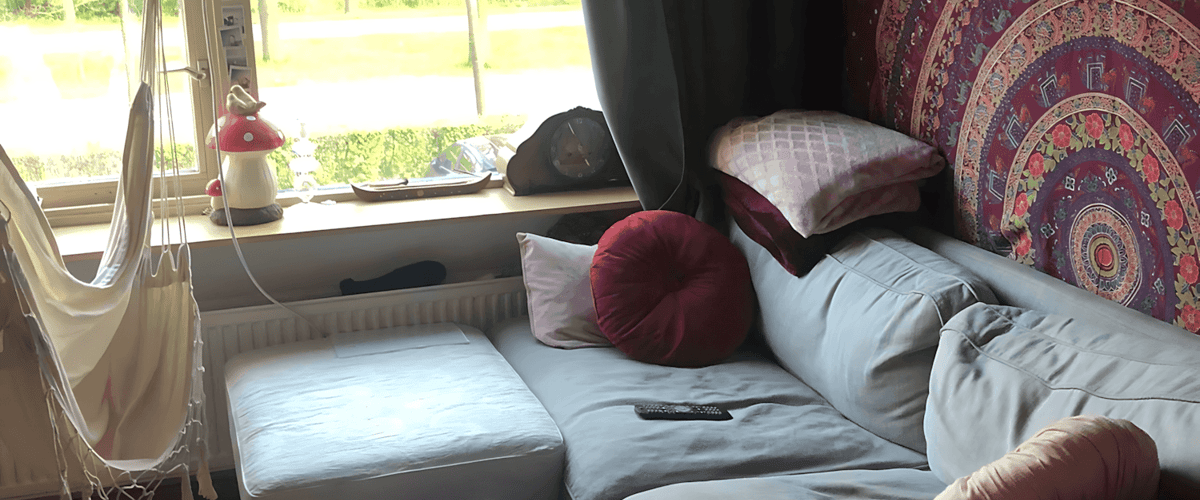 Kamer huren in Ede