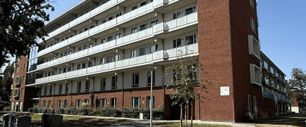 Appartement huren in Amersfoort