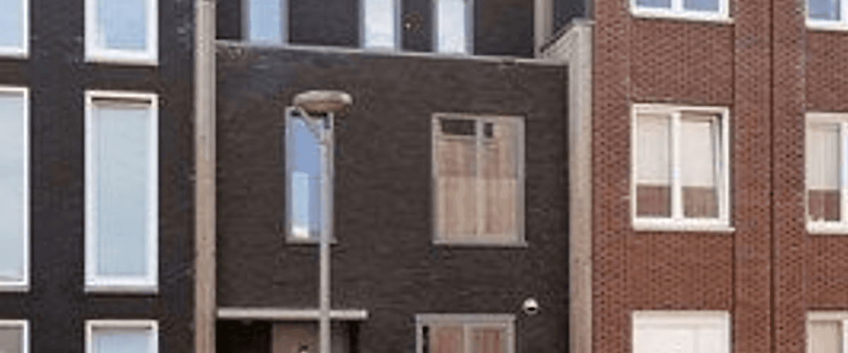 Huis huren in Almere