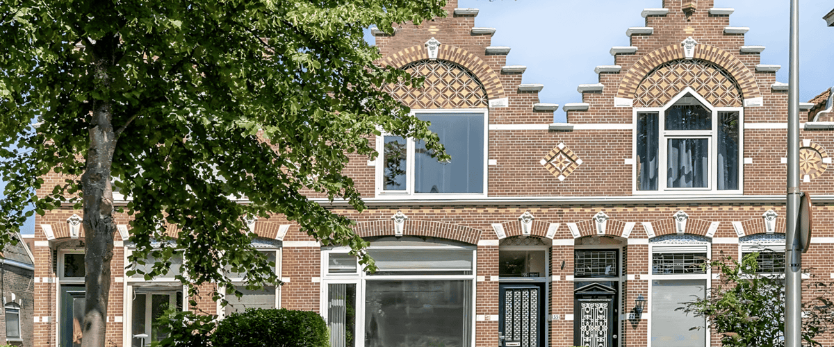 Huis huren in Gouda