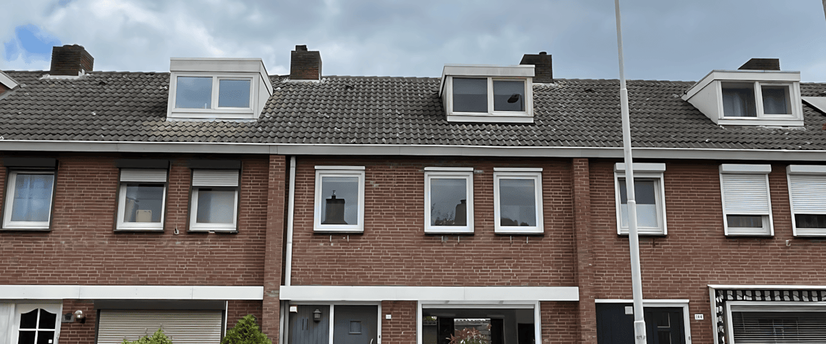 Huis huren in Eindhoven