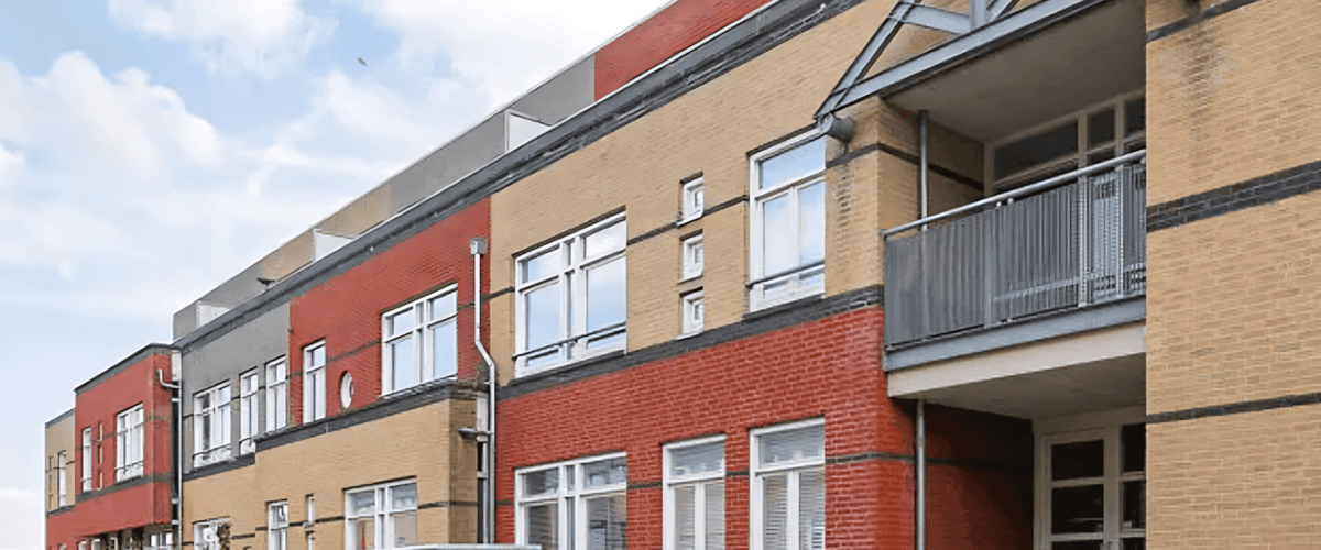 Appartement huren in Landgraaf