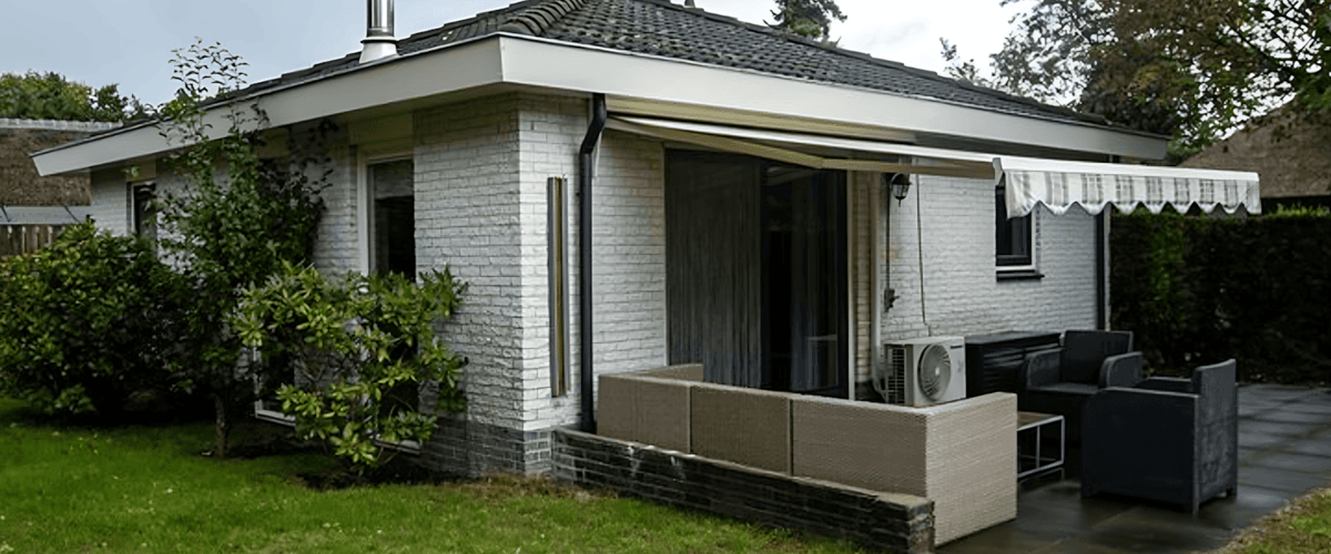 Huis huren in Ermelo