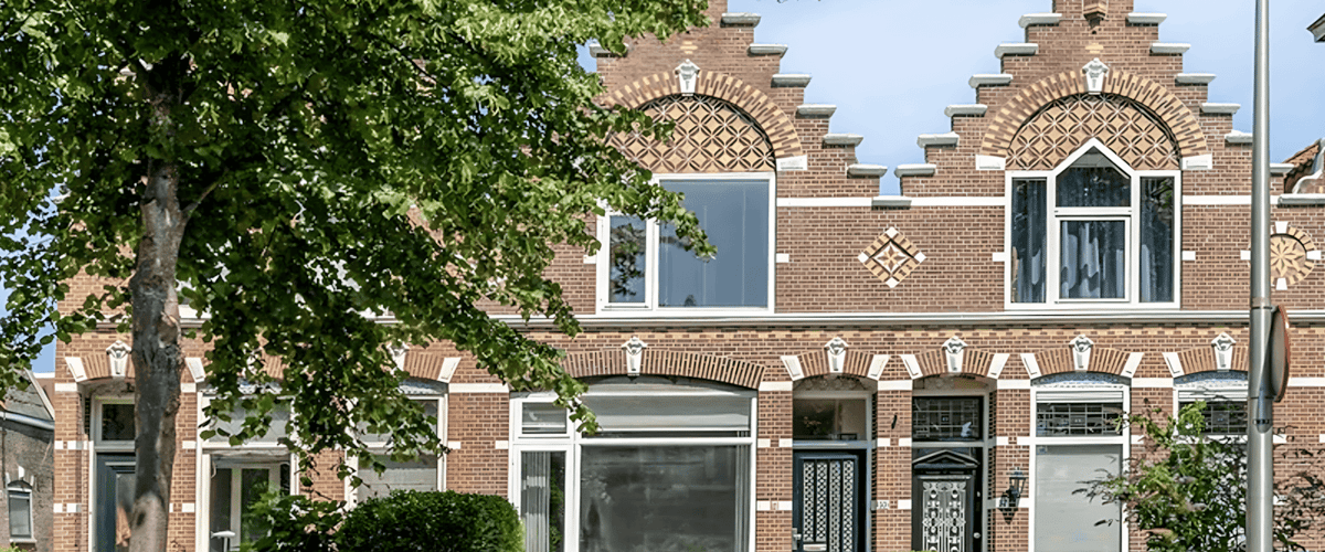 Huis huren in Gouda
