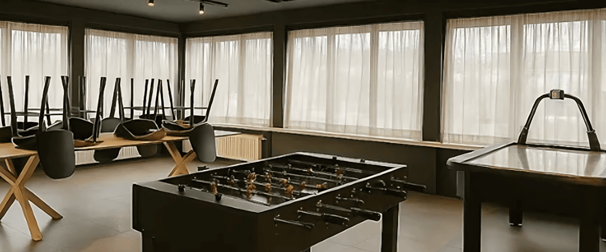Kamer huren in Rijswijk