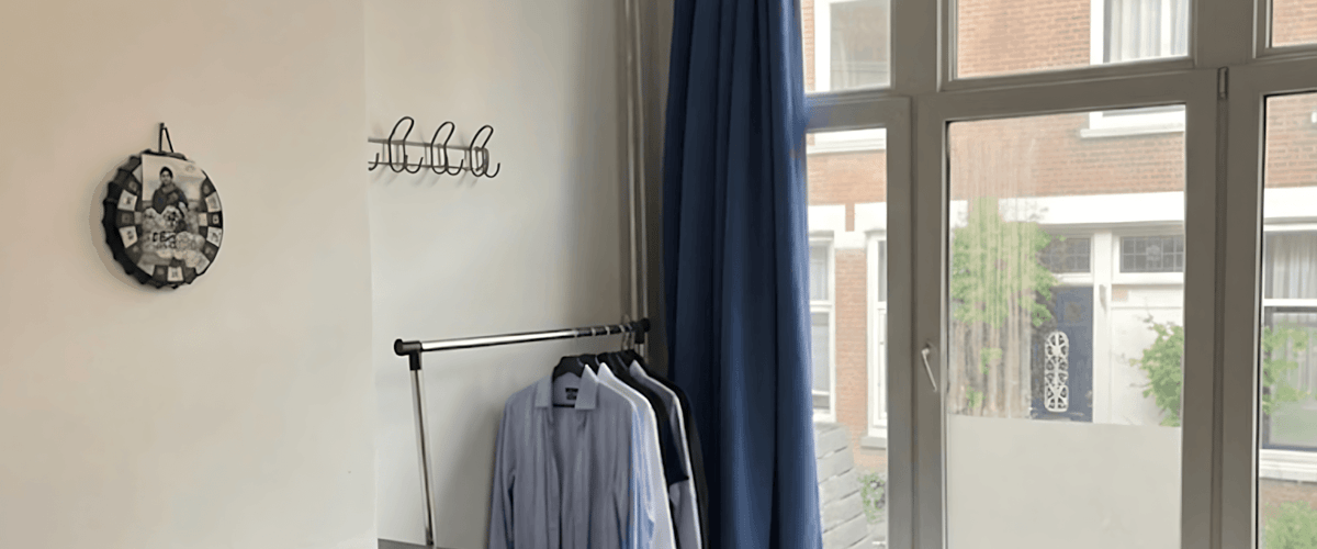 Kamer huren in Rotterdam