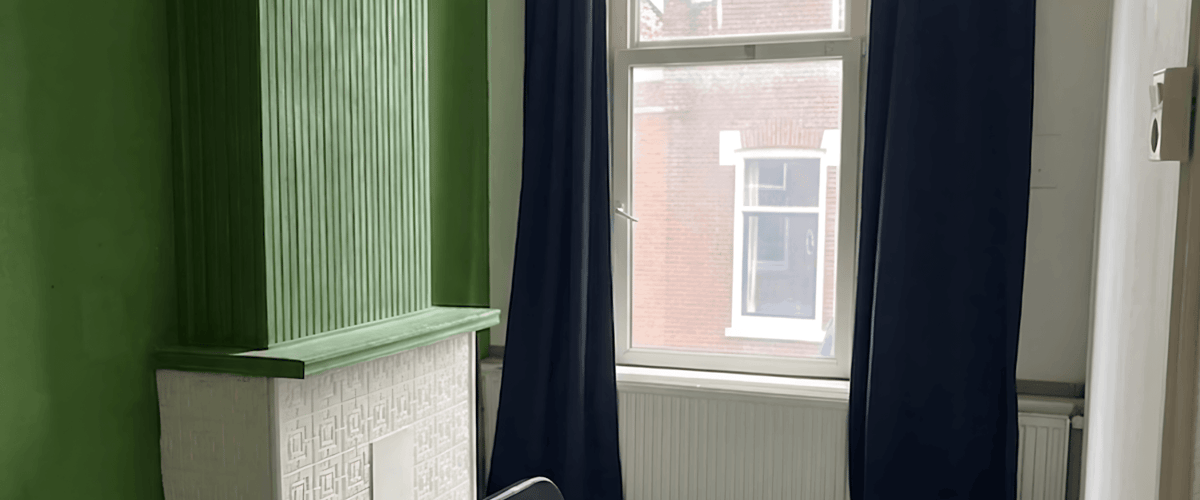 Kamer huren in Rotterdam