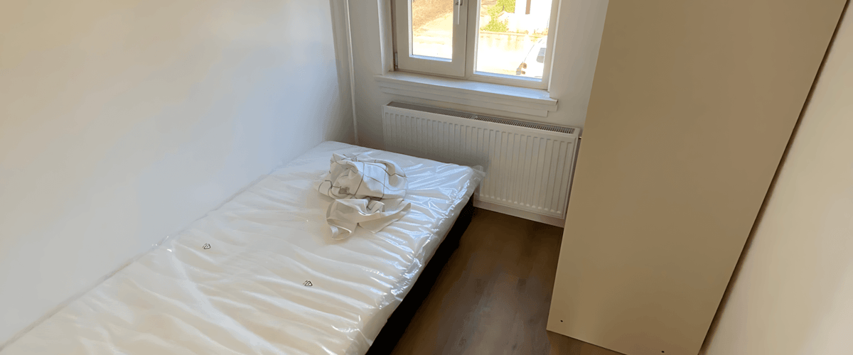 Kamer huren in Enschede