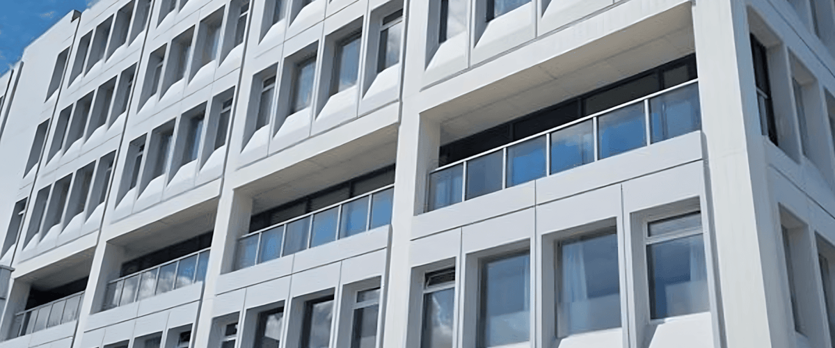 Appartement huren in Lelystad