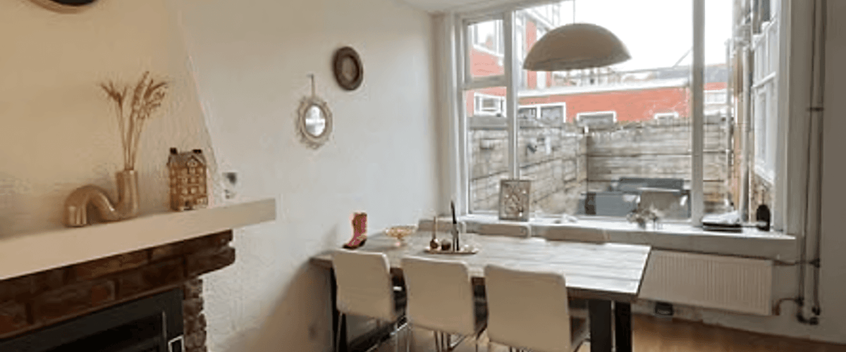 Kamer huren in Leeuwarden